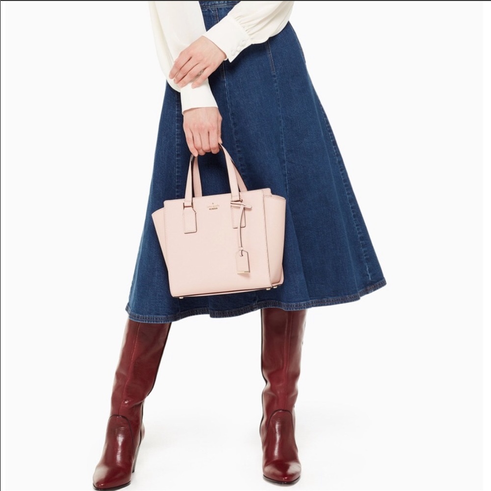 Kate Spade Cameron street Small Hayden Satchel